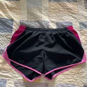 Nike Dri-Fit Running Shorts